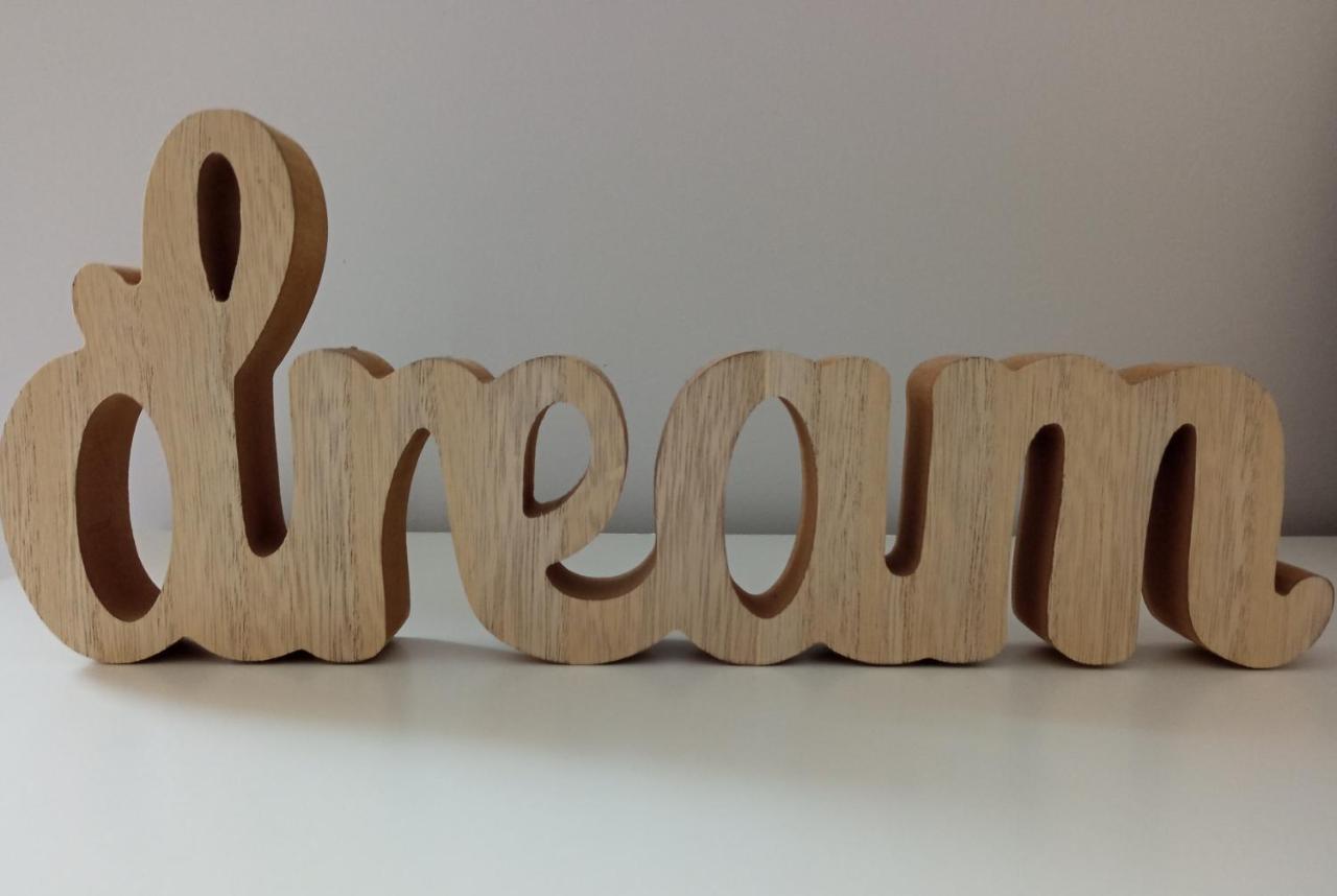 Nadmorski Apartament Dream W Gdansku Dış mekan fotoğraf
